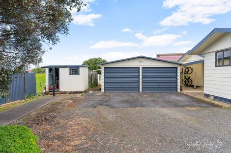Photo of property in 54 Freyberg Road, Ruawai, 0530