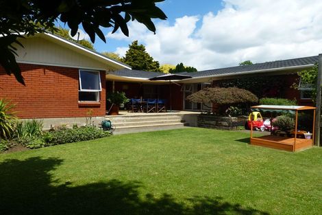 Photo of property in 6 Tui Crescent, Morrinsville, 3300