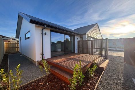 Photo of property in 1/58 Bamford Street, Woolston, Christchurch, 8023