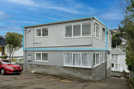 Photo of property in 3/76 Waipapa Road, Hataitai, Wellington, 6021
