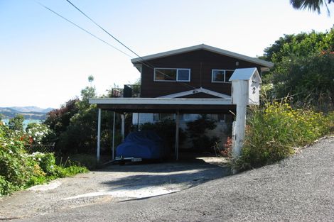 Photo of property in 2 Ross Parade, Lyttelton, 8082