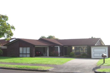 Photo of property in 19 Raddock Place, Farm Cove, Auckland, 2012