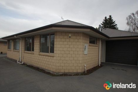 Photo of property in 13a Buffon Street, Waltham, Christchurch, 8023