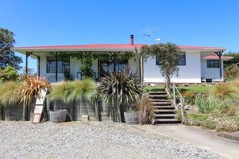 Photo of property in 433 Kauru Hill Road, Incholme, Oamaru, 9492