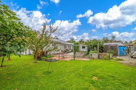 Photo of property in 49 Tararua Street, Pahiatua, 4910