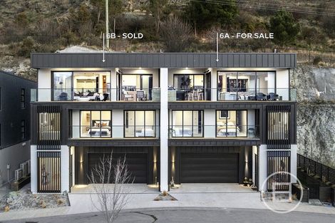 Photo of property in 6a Northview Terrace, Kawarau Falls, Queenstown, 9300
