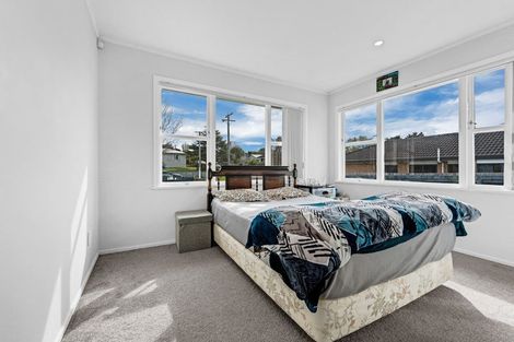 Photo of property in 10 Fields Road, Manurewa, Auckland, 2102