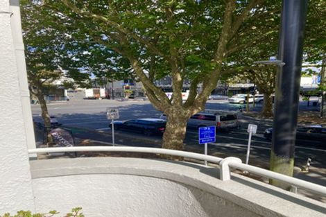 Photo of property in 3 Franklin Road, Freemans Bay, Auckland, 1011