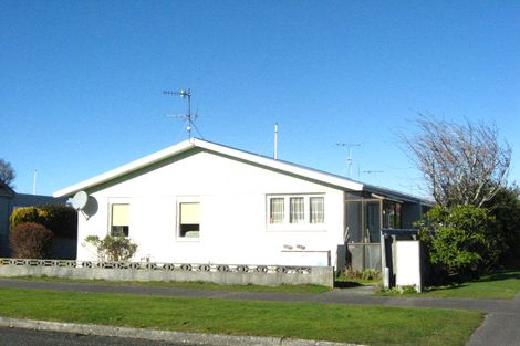 Photo of property in 41 Robertson Street, Richmond, Invercargill, 9810