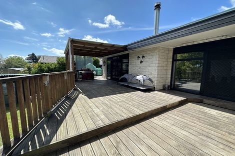 Photo of property in 28 Cullen Crescent, Tokoroa, 3420