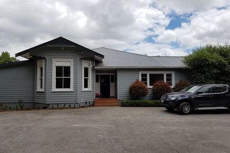 Photo of property in 103 Green Road, Dairy Flat, Albany, 0792
