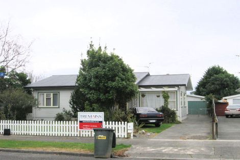 Photo of property in 9 Tyndale Street, Onekawa, Napier, 4110