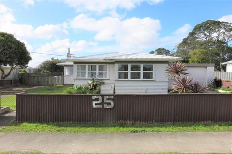 Photo of property in 25 Norton Street, Te Kopuru, 0391