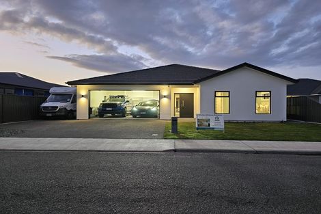 Photo of property in 27 Arihi Crescent, Frimley, Hastings, 4120