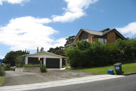 Photo of property in 1 Prospect Terrace, Pukekohe, 2120