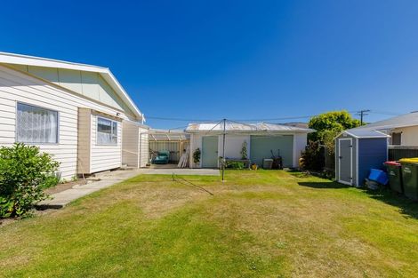 Photo of property in 36 Opie Street, Waimate, 7924