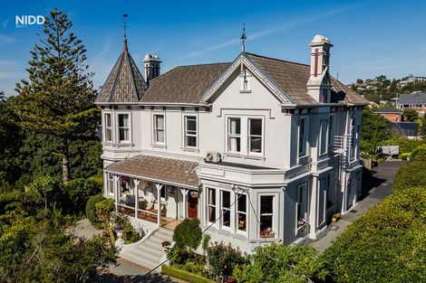 Photo of property in 88 Eglinton Road, Mornington, Dunedin, 9011