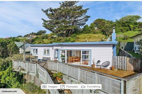 Photo of property in 51 Chesterton Street, Johnsonville, Wellington, 6037