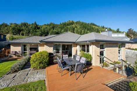 Photo of property in 114a Milton Terrace, Picton, 7220