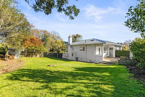 Photo of property in 1 Smart Terrace, Saint Johns Hill, Whanganui, 4500