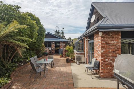 Photo of property in 22 Jessop Street, South Hill, Oamaru, 9400