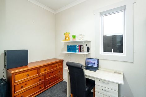 Photo of property in 122 Nelson Street, Georgetown, Invercargill, 9812