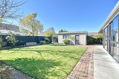 Photo of property in 56a Achilles Street, Burwood, Christchurch, 8061