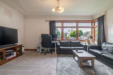 Photo of property in 27 Havill Street, Takaro, Palmerston North, 4410