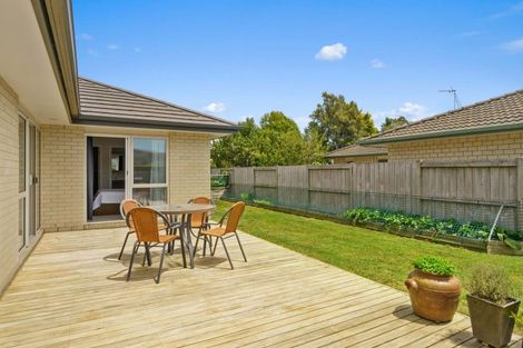 Photo of property in 3 Vogel Place, Te Aroha, 3320