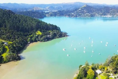 Photo of property in 147 Okura Bay Road, Totara North, Kaeo, 0479