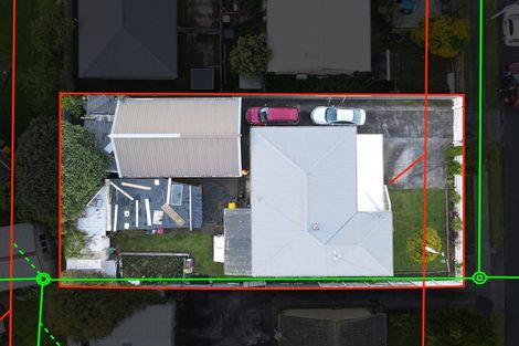 Photo of property in 16 Garus Avenue, Mangere East, Auckland, 2024