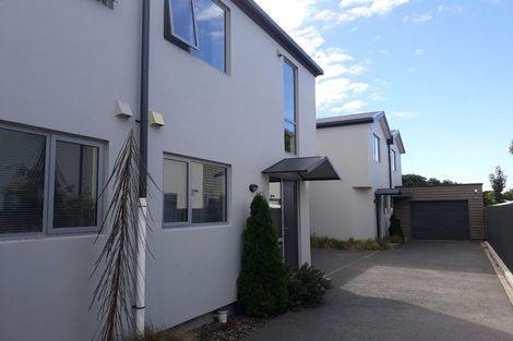 Photo of property in 35a Ruskin Street, Addington, Christchurch, 8024