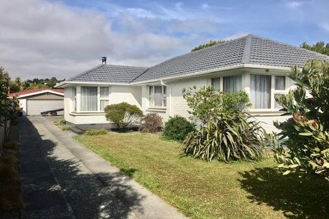 Photo of property in 23 Waipara Street, Cracroft, Christchurch, 8025