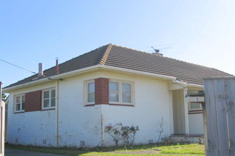 Photo of property in 1 Leveson Street, Strathmore Park, Wellington, 6022