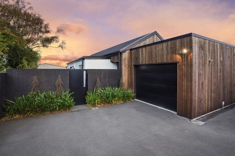 Photo of property in 30a Allard Street, Edgeware, Christchurch, 8013