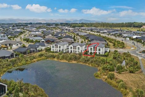 Photo of property in 100 Te Rito Street, Marshland, Christchurch, 8083