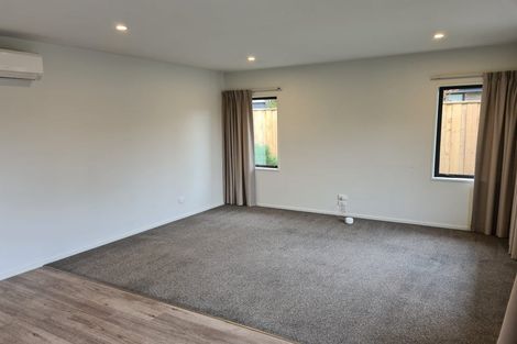 Photo of property in 22 Stanford Way, Rolleston, 7615