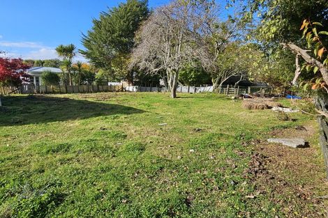 Photo of property in 22a Dawson Street, Pahiatua, 4910