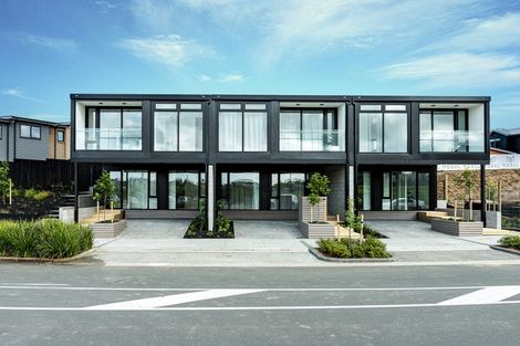 Photo of property in 25 Nugget Avenue, Hobsonville, Auckland, 0616