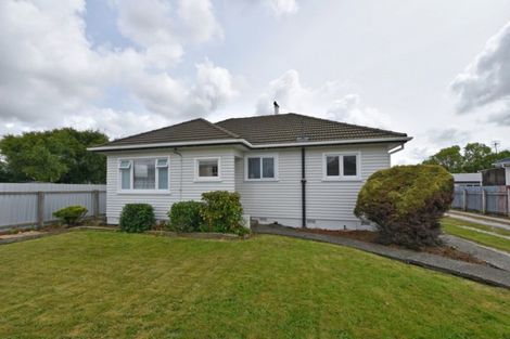 Photo of property in 124 Centre Street, Heidelberg, Invercargill, 9812