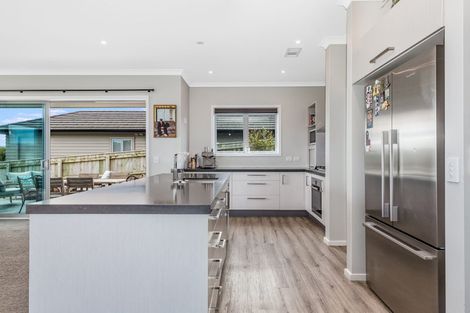 Photo of property in 105 Endeavour Drive, Whitby, Porirua, 5024