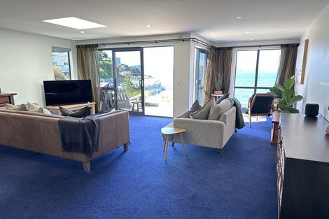 Photo of property in 1/148 Evans Bay Parade, Roseneath, Wellington, 6021