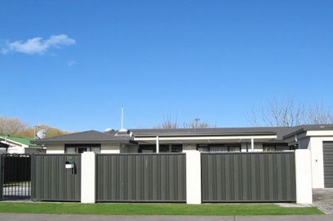 Photo of property in 404 Hart Drive, Frimley, Hastings, 4120