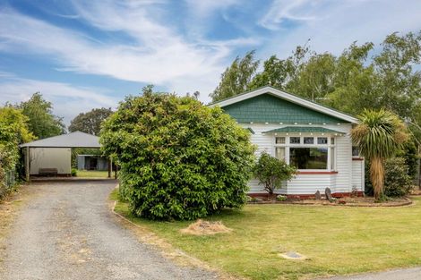 Photo of property in 23 Mackenzies Road, Waipara, Amberley, 7483