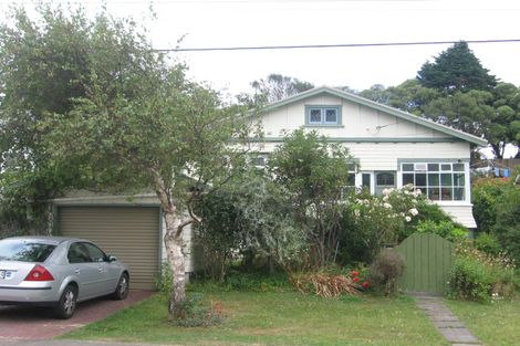 Photo of property in 24 Colway Street, Ngaio, Wellington, 6035