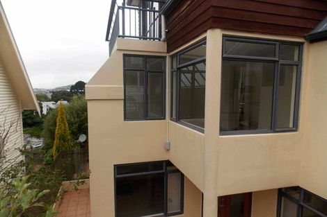 Photo of property in 14a Barton Terrace, Thorndon, Wellington, 6011