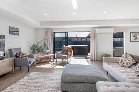 Photo of property in 17 Aroha Street, Pegasus, 7612