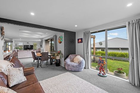 Photo of property in 3 Trudi Place, Green Island, Dunedin, 9018