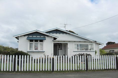 Photo of property in 34 Durie Street, Durie Hill, Whanganui, 4500