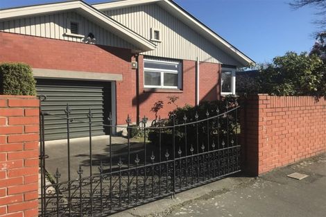 Photo of property in 53 Papanui Road, Merivale, Christchurch, 8014